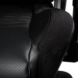 Noblechairs Epic Silla Gaming Acolchada Negro