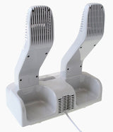 EAN 5906453165073 - Media-Tech MULTI DRYER OZONE PRO secador de calzado Gris 100 W imagen 1