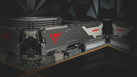EAN 4711378428223 - Patriot Memory Viper Venom módulo de memoria 64 GB 2 x 32 GB DDR5 6000 MT/s ECC imagen 2