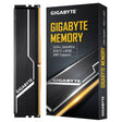EAN 4719331804909 - GIGABYTE GP-GR26C16S8K1HU408 módulo de memoria 8 GB 1 x 8 GB DDR4 288-pin DIMM imagen 1