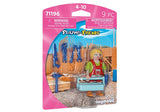 Playmobil 71196 Playmo Friends Tecnica