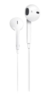 EAN 8051577993136 - UNICO EP1818 Auriculares Alámbrico Dentro de oído Llamadas/Música Blanco imagen 1