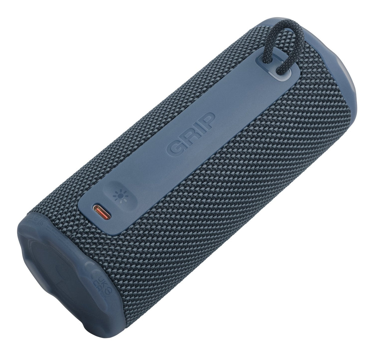 Altavoz Con Bluetooth Jbl Grip 16w 1.0 Azul