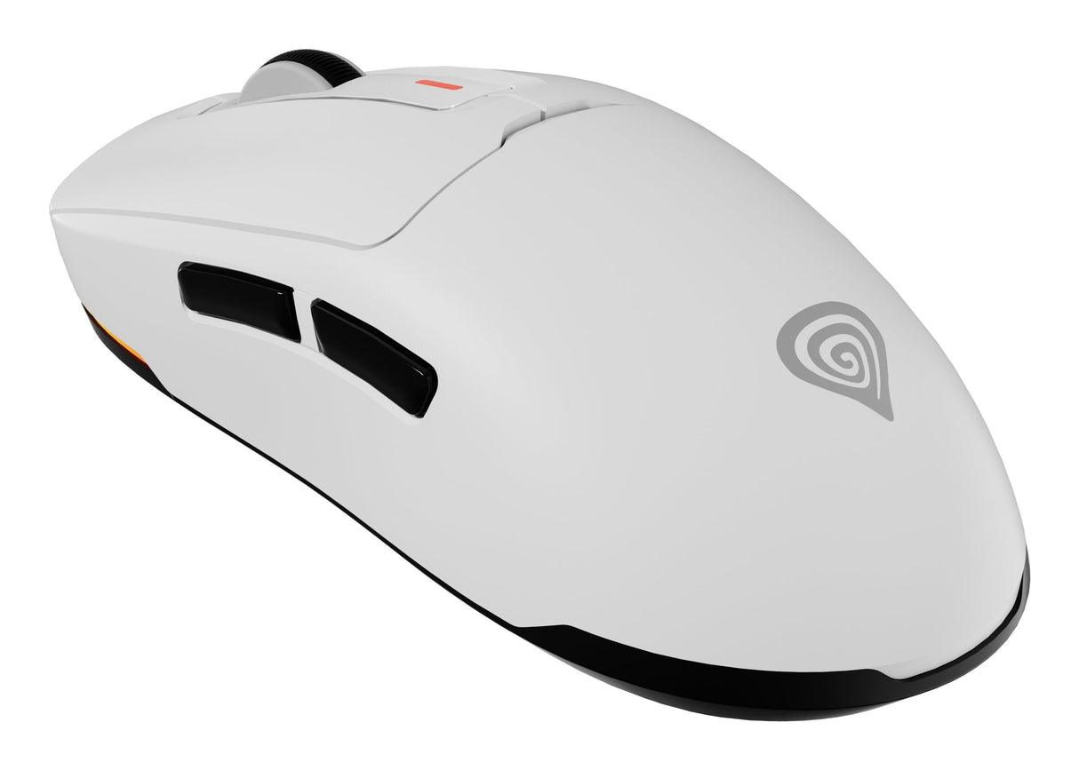 EAN 5901969444834 - GENESIS Zircon 660 ratón Juego mano derecha RF Wireless + Bluetooth + USB Type-A Óptico 12000 DPI imagen 4