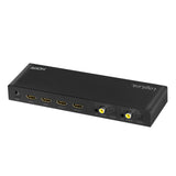EAN 4052792062472 - LogiLink HD0049 matriz de conmutación Matriz de conmutación AV 5 W imagen 2