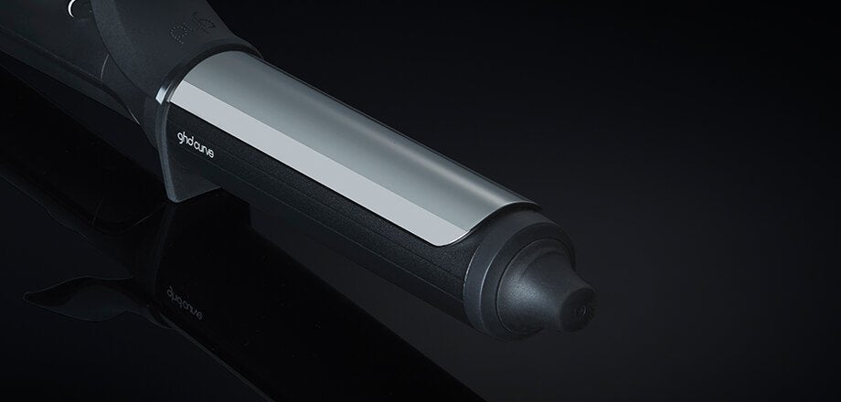 Rizador De Pelo Ghd 9014 Negro