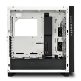 Caja Pc Sharkoon Elite Shark Ca300t Atx 2xusb3.0 Sin Fuente Blanco