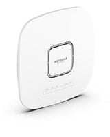 EAN 0606449163759 - NETGEAR WAX628-111EUS punto de acceso inalámbrico Blanco Energía sobre Ethernet (PoE) imagen 2