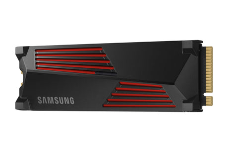 EAN 8806094946857 - Samsung 990 Pro 4 TB M.2 PCI Express 4.0 NVMe V-NAND TLC imagen 3