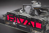 EAN 5908267914984 - Goodram *DDR4 Rival Radiant 8GB (1* 8)/3200 CL16 Green módulo de memoria 1 x 8 GB 3200 MT/s 288-pin DIMM imagen 17