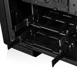Caja Pc Modecom Oberon Pro Midi Tower Negro Atx,Itx,Micro Atx,