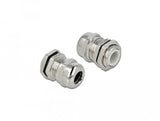 Delock Cableverschraubung Pg9 Metall