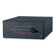EAN 0731304212645 - APC SBP16KP panel de bypass de mantenimiento (MBP, Maintenance Bypass Panel) imagen 1