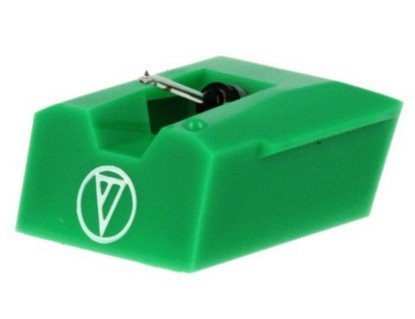 EAN 4961310062484 - Audio-Technica ATN95E accesorio de tornamesas Cápsula fonocaptora de tocadiscos imagen 1