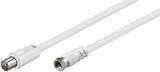 Sat/Antenna Adapter Cable (<7