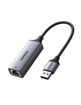 EAN 6957303859221 - Ugreen 50922 adaptador y tarjeta de red Ethernet 1000 Mbit/s imagen 1