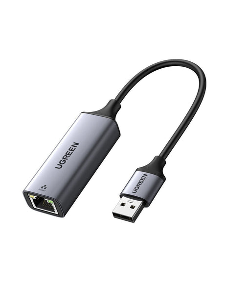 EAN 6957303859221 - Ugreen 50922 adaptador y tarjeta de red Ethernet 1000 Mbit/s imagen 1
