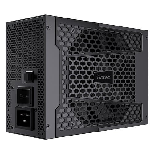 Fuente Alimentacion Antec Signature 2200 Platinum Atx 3.1 (Pack 4 Unidades)