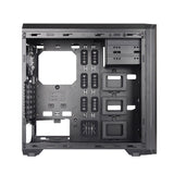 Caja Pc Talius Atx Gaming Daemon Led Rgb Usb 3.0