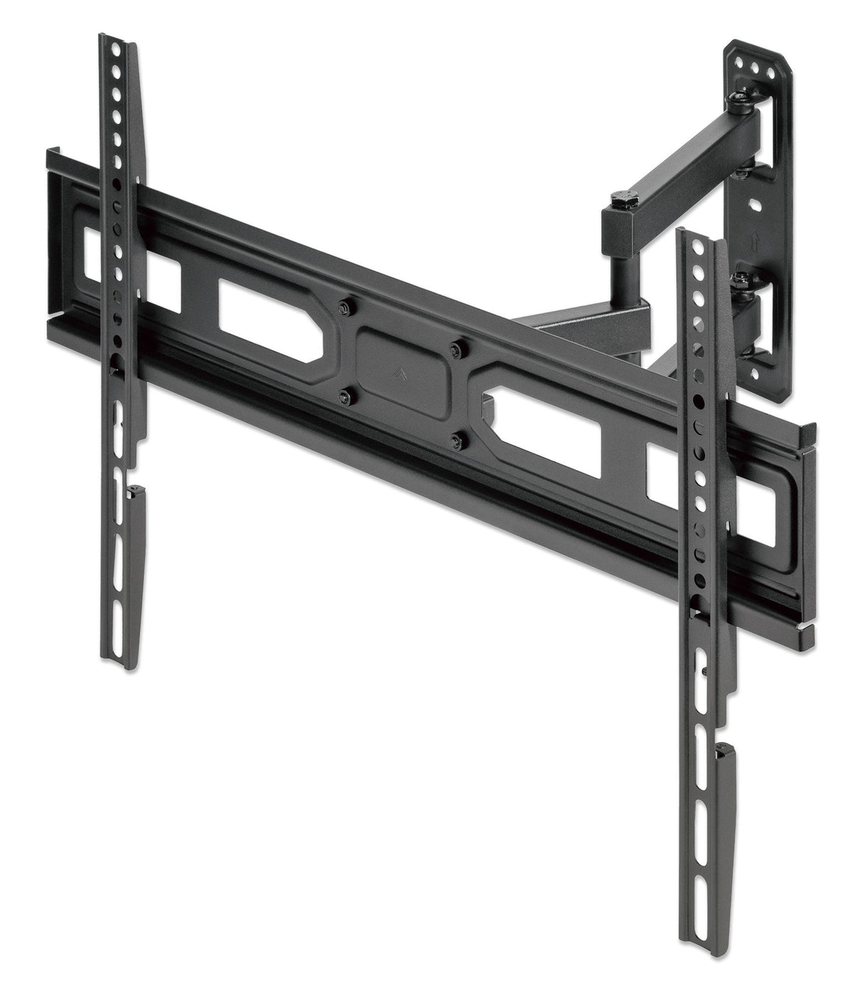 EAN 0766623462426 - Manhattan 462426 soporte para TV 177,8 cm (70") Negro imagen 1