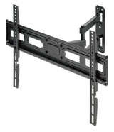 EAN 0766623462426 - Manhattan 462426 soporte para TV 177,8 cm (70") Negro imagen 1