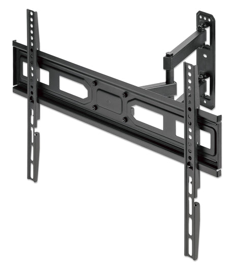 EAN 0766623462426 - Manhattan 462426 soporte para TV 177,8 cm (70") Negro imagen 1
