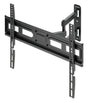 EAN 0766623462426 - Manhattan 462426 soporte para TV 177,8 cm (70") Negro imagen 1