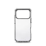 Funda  Hama Extreme Protect  Para Iphone 17 Pro - Antideslizante - Policarbonato - Proteccion D3o - Bordes Elevados -