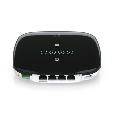 EAN 0810010078384 - Ubiquiti UFiber WiFi6 GPON CPE Unidad de red óptica (ONU, Optical network unit) imagen 3