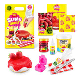 Zuru Slime Mart - Bag (Sortierter Artikel, Ein Set) 15901