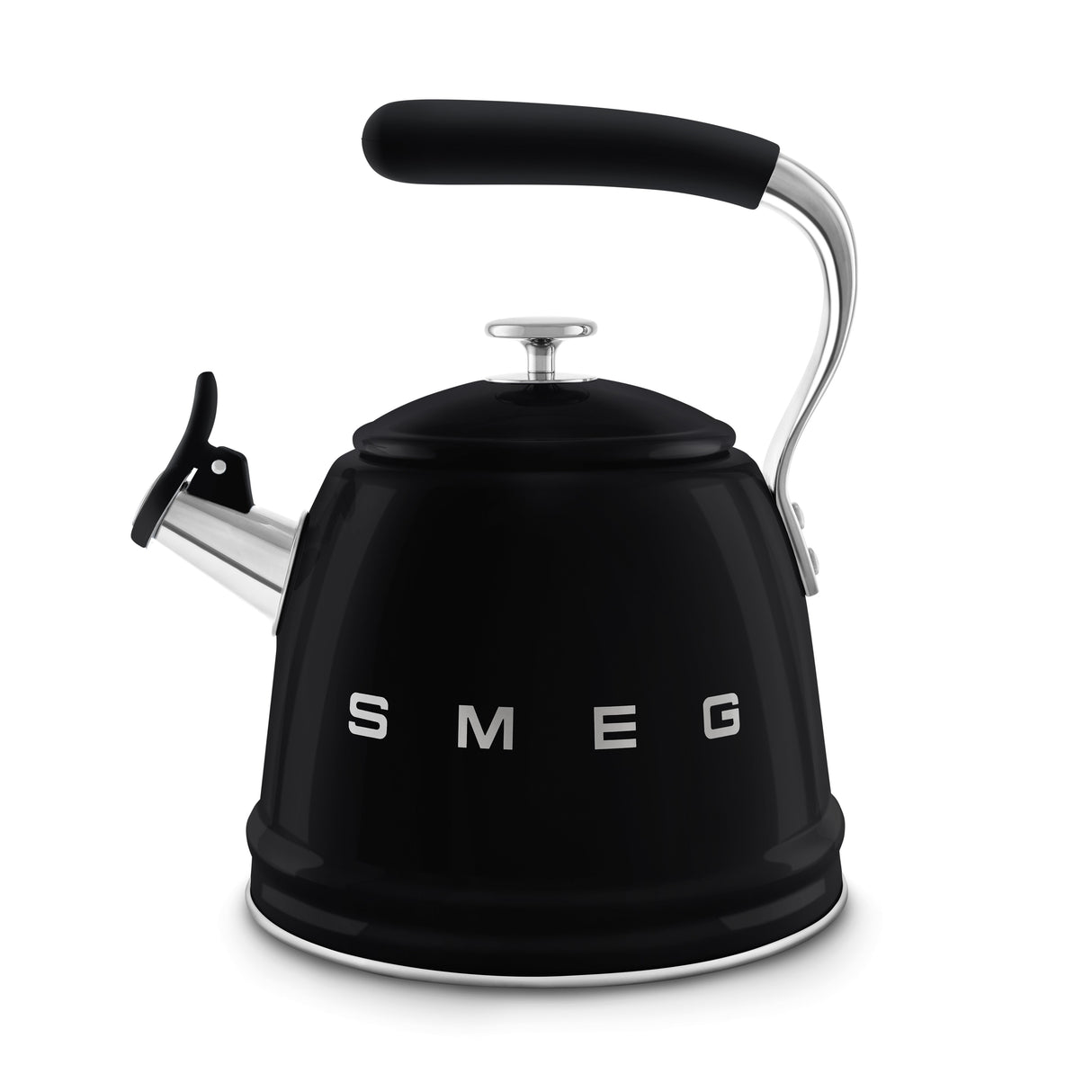 EAN 8017709347918 - Smeg WKF01BL tetera 2,3 L Negro imagen 1