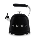 EAN 8017709347918 - Smeg WKF01BL tetera 2,3 L Negro imagen 1