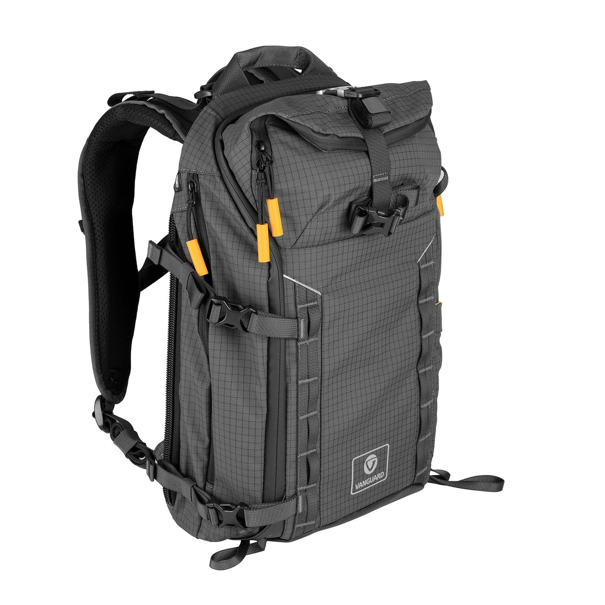 Vanguard Veo Active 46 Grey Backpack