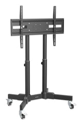 EAN 0766623462679 - Manhattan 462679 soporte para TV 177,8 cm (70") Negro imagen 9