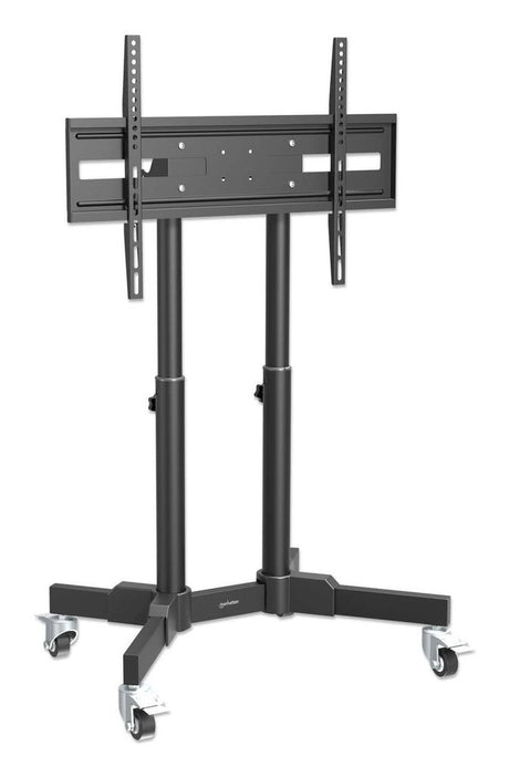 EAN 0766623462679 - Manhattan 462679 soporte para TV 177,8 cm (70") Negro imagen 9