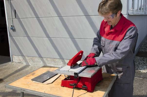 Sierra Einhell Tc-Tc 800 800 W 2950 Rpm