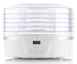 EAN 8590393377497 - Eta SECCA Transparente, Blanco 380 W imagen 1