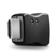 EAN 4002888321150 - Lindy 32115 cambiador de género para cable HDMI Negro imagen 1