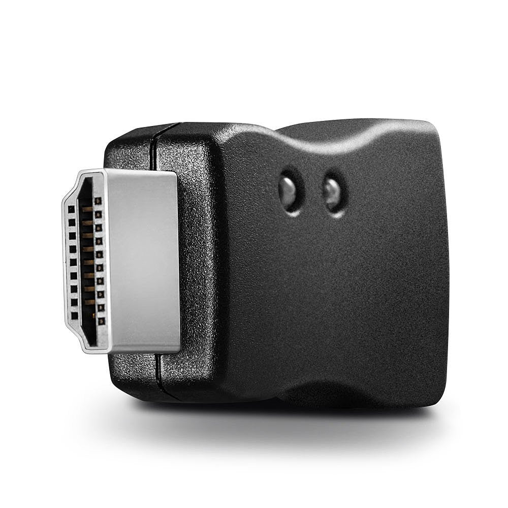 EAN 4002888321150 - Lindy 32115 cambiador de género para cable HDMI Negro imagen 1
