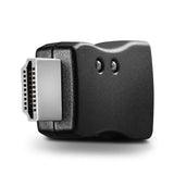 EAN 4002888321150 - Lindy 32115 cambiador de género para cable HDMI Negro imagen 1