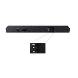 Samsung Hw-Q930h Xc Titan Black Barra De Sonido 9.1.4ch Con Dolby Atmos (2026)