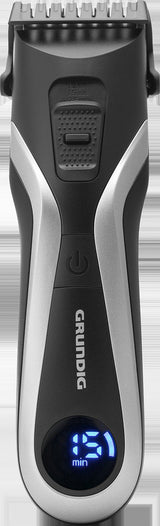 Grundig Mc 8840, Recortadora De Barba Gms2270