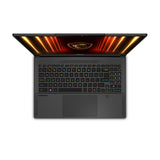 EAN 4711377393997 - MSI Stealth 16 AI A2HWFG-076ES Intel Core Ultra 9 285H Portátil 40,6 cm (16") Quad HD+ 64 GB DDR5-SDRAM 2 imagen 15
