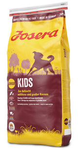 Josera Kids - Alimento Seco Para Perros - 12,5kg