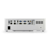 EAN 0850053009662 - InFocus Authentic IN1049SL Proyector de alcance estándar 6000 lúmenes ANSI DLP WUXGA (1920x1200) 3D Blanc imagen 2