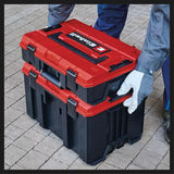 Caja De Herramientas E-Case M 4540021 Einhell