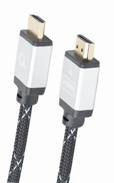 EAN 8716309107631 - Gembird CCB-HDMIL-2M cable HDMI HDMI tipo A (Estándar) Gris imagen 2