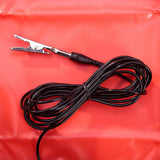 Lindy 43080 Kit De Alfombra Anti Estatico