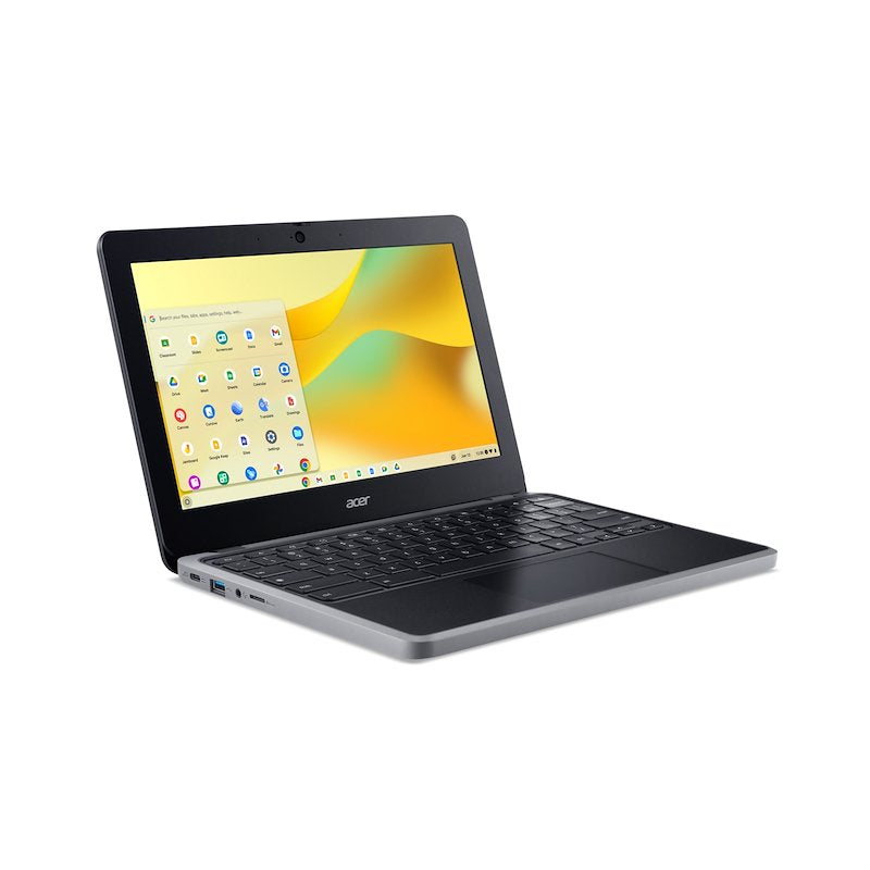 C723t-Tco-K94p 11 Komp 528 8/64 Chrom