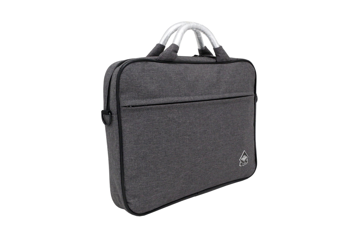 Maletin Maillon Business Marsella 16" Gris
